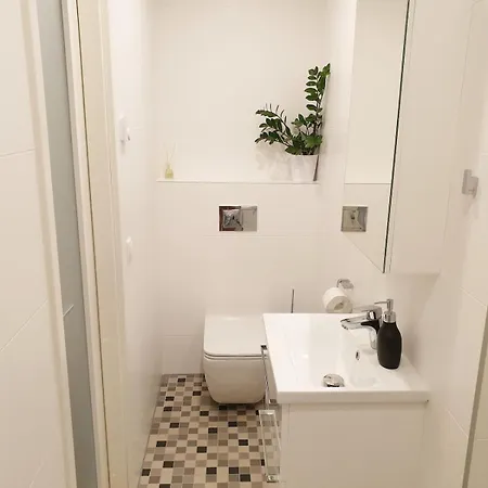 Modern In Tallinn, Telliskivi Appartement