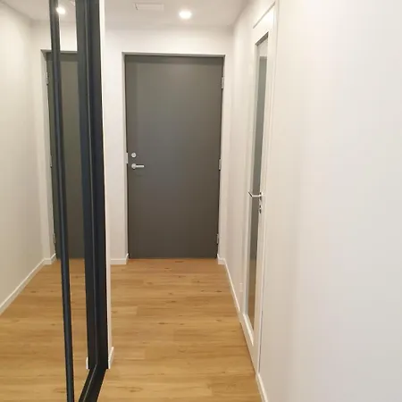 Modern In Tallinn, Telliskivi 아파트 *