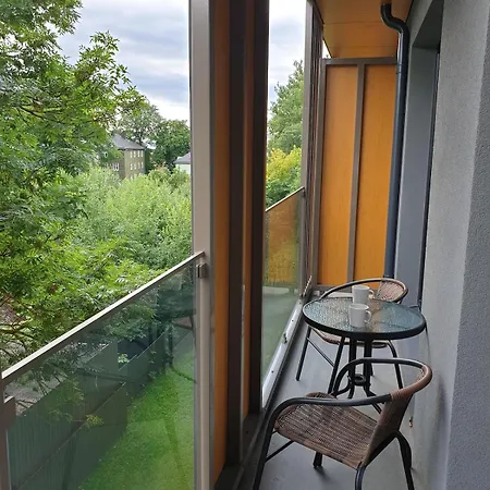 Modern In Tallinn, Telliskivi Appartement Tallinn