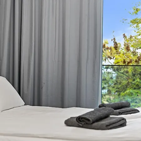 Modern In Tallinn, Telliskivi Appartement *