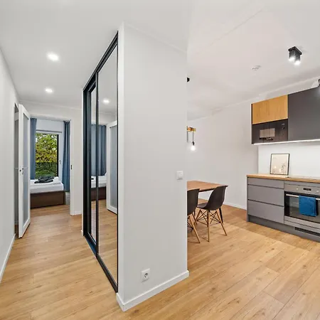 Modern In Tallinn, Telliskivi Appartement