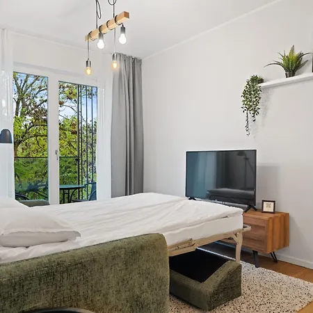 Appartement Modern In Tallinn, Telliskivi Tallinn