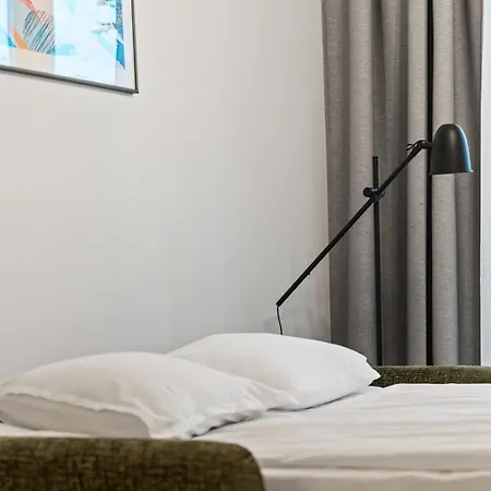 Appartement Modern In Tallinn, Telliskivi *
