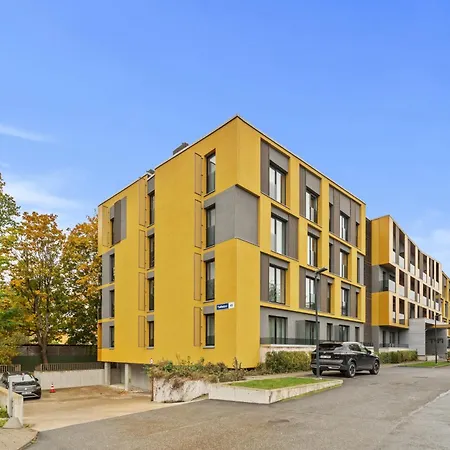 Appartement Modern In Tallinn, Telliskivi Tallinn