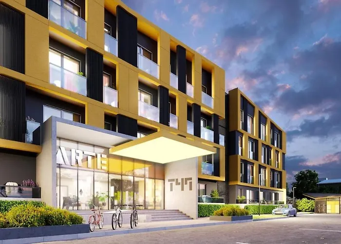 Modern In Tallinn, Telliskivi