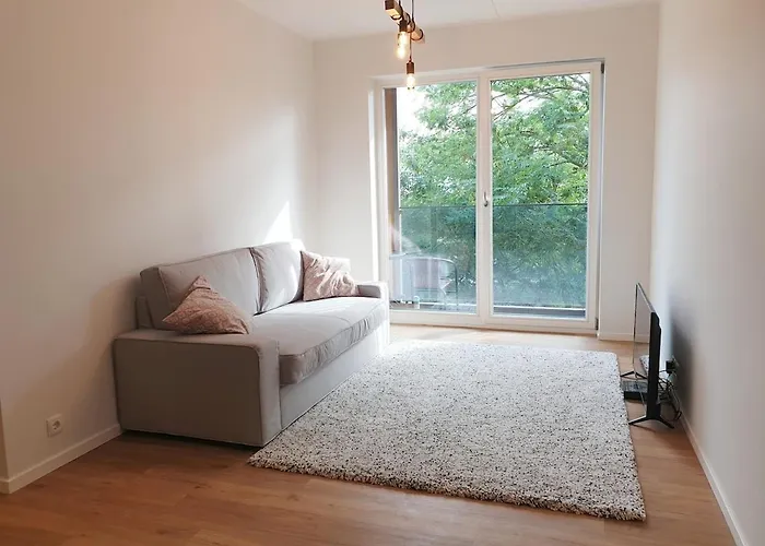 Modern In Tallinn, Telliskivi Daire *