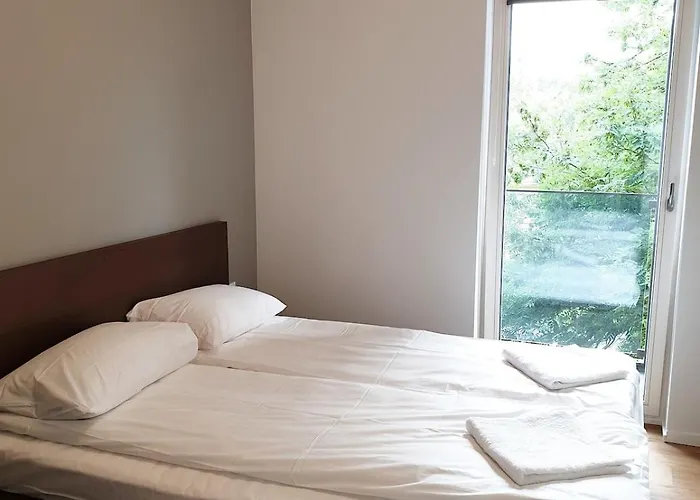 Modern In Tallinn, Telliskivi * Таллінн