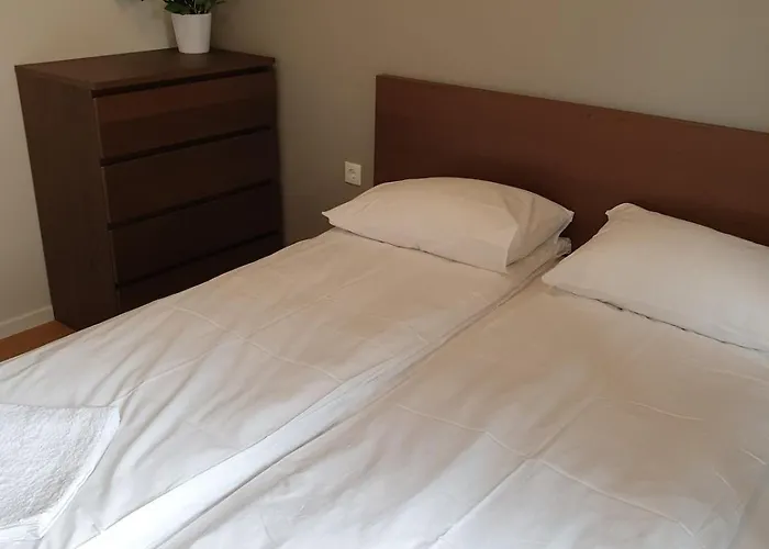 Modern In Tallinn, Telliskivi