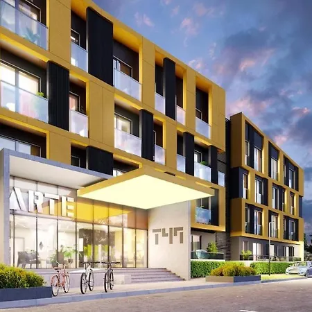 Modern In Tallinn, Telliskivi