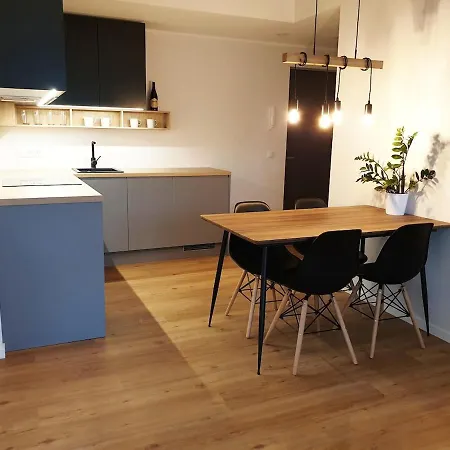 Modern In Tallinn, Telliskivi Διαμέρισμα Ταλίν