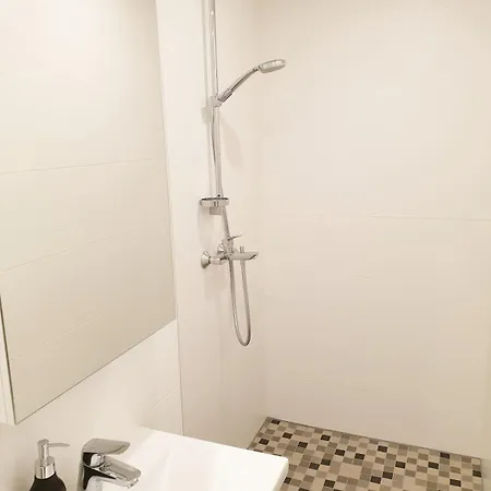 Modern In Tallinn, Telliskivi * Ταλίν