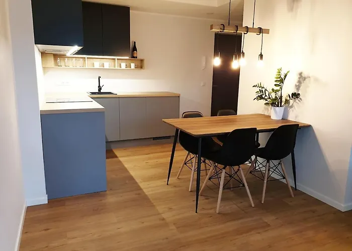 Modern In Tallinn, Telliskivi Apartament Tallin