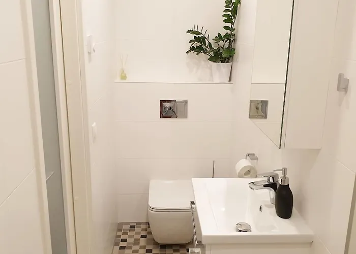 Modern In Tallinn, Telliskivi Apartament