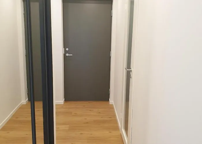 Modern In Tallinn, Telliskivi Apartament *